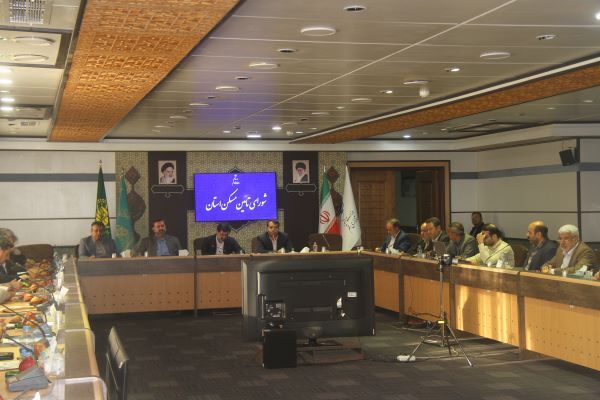 آغاز فرآیند تقسیط وام و تحویل واحدهای ۲۷ سایت هکتاری/ تحویل
۱۴۰۰ تن قیر رایگان به بنیاد مسکن