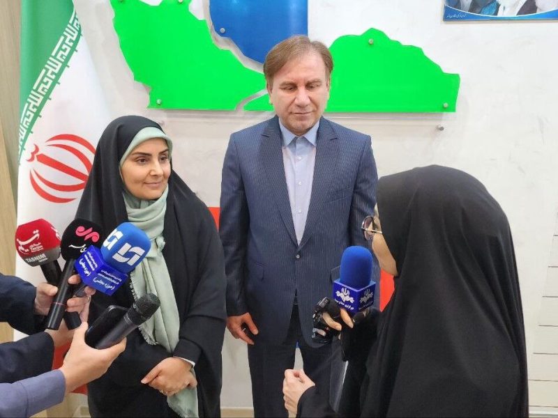 آغاز لایروبی بندر بوشهر برای پذیرش کشتی‌های ۵۰ هزار
تنی