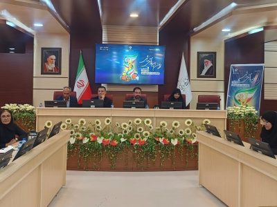 آغاز نخستین المپیاد فرهنگی- ورزشی وزارت راه و شهرسازی در
خزرآباد