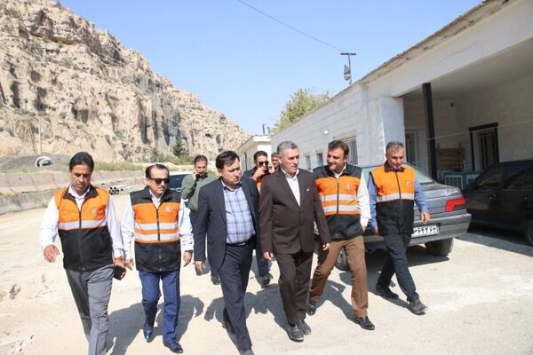 آمادگی بیش از ۶۸۰ دستگاه ماشین‌آلات و تجهیزات برای اجرای طرح
راهداری زمستانی در استان فارس