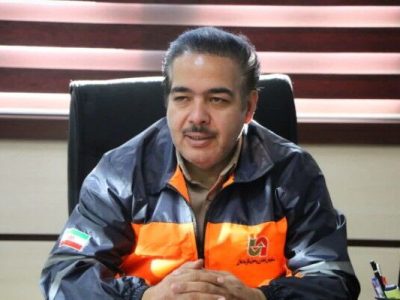 آمادگی تمام قد راهداران برای حضور در مانور اقتدار
آفتاب