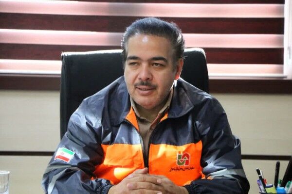 آمادگی تمام قد راهداران برای حضور در مانور اقتدار
آفتاب