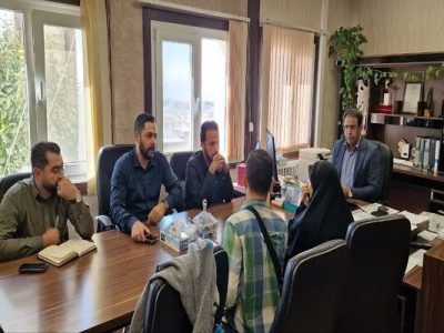 آمادگی کامل شرکت عمران برای واگذاری اراضی به دستگاه‌های
متولی