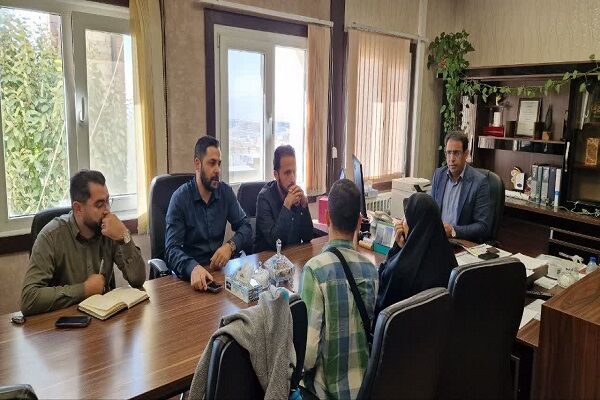 آمادگی کامل شرکت عمران برای واگذاری اراضی به دستگاه‌های
متولی