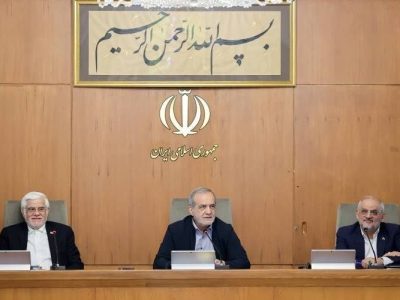 آیین‌نامه اجرایی مربوط به مدیریت بهره‌برداری فرودگاه‌ها
تصویب شد