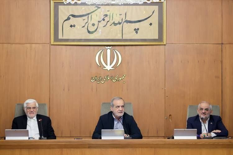 آیین‌نامه اجرایی مربوط به مدیریت بهره‌برداری فرودگاه‌ها
تصویب شد