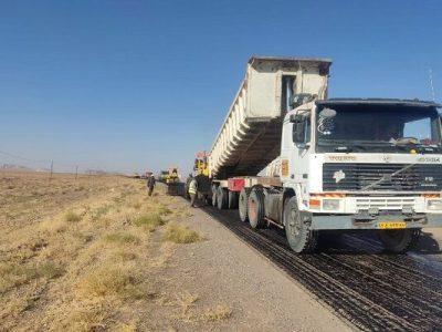 اجرای بیش از ۲۷ کیلومتر عملیات راهداری در محورهای شهرستان
اردل در چهارمحال و بختیاری