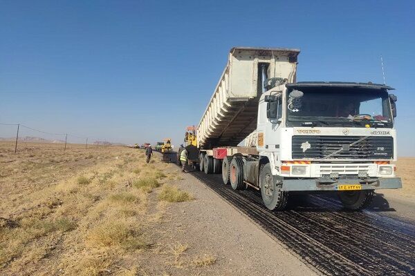 اجرای بیش از ۲۷ کیلومتر عملیات راهداری در محورهای شهرستان
اردل در چهارمحال و بختیاری