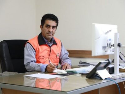 اجرای عملیات بهسازی و تعریض محور روستایی امیریه_عبدالله آباد
در شهرستان دامغان