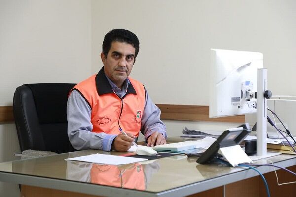 اجرای عملیات بهسازی و تعریض محور روستایی امیریه_عبدالله آباد
در شهرستان دامغان