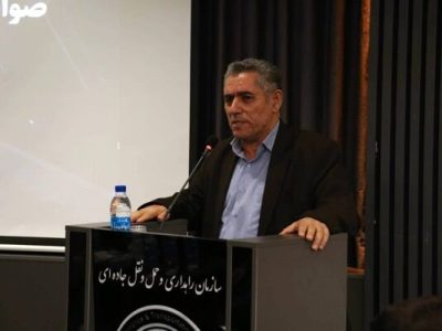 اجرای قانون ایمنی و حریم راه‌ها ضامن حفاظت از زیرساخت‌های
کشور است