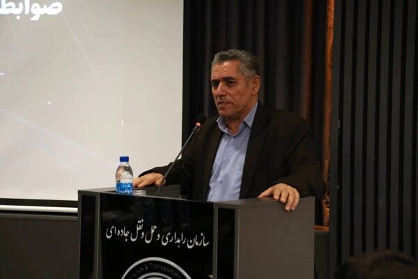 اجرای قانون ایمنی و حریم راه‌ها ضامن حفاظت از زیرساخت‌های
کشور است