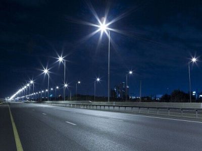 اجرای ۵ کیلومتر روشنایی طولی در محورهای مواصلاتی
لرستان