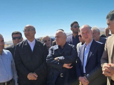 احداث کنارگذر پاوه بدون چالش زیست محیطی پیش می‌رود