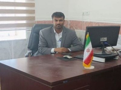 اخذ سند تک برگ تفکیکی برای ۲۰۰ واحد طرح نهضت ملی مسکن شهر
سوران سیستان و بلوچستان