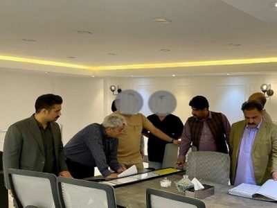 اخطار پلمب به ۵ بنگاه مشاور املاک زاهدان در پی بازدید
کارگروه املاک و مستغلات