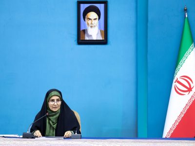 ادامه مسیر عدالت‌محوری در سومین مرحله افتتاح
پروژه‌ها