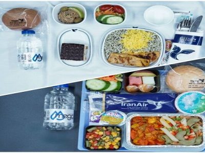 ارتقای پدافند زیستی در کیترینگ”هما” با تمرکز بر ایمنی غذایی
و تابآوری عملیاتی