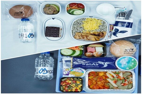 ارتقای پدافند زیستی در کیترینگ”هما” با تمرکز بر ایمنی غذایی
و تابآوری عملیاتی