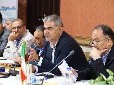 استان‌ها موظف به اجرای کامل تعهدات درآمدی برای تامین مسکن
هستند/ اولویت مولدسازی اراضی ساخت مسکن است