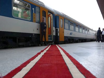 اطلاع نگاشت| شرایط استرداد بلیت قطار