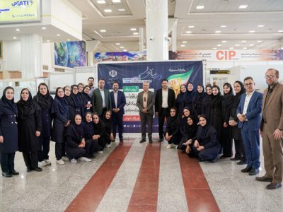 اعزام کاروان ورزشی بانوان استان فارس به اولین المپیاد ورزشی
وزارت راه و شهرسازی