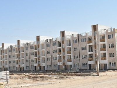 افزایش آورده نقدی متقاضیان مربوط به هزینه های غیرساختمانی
است