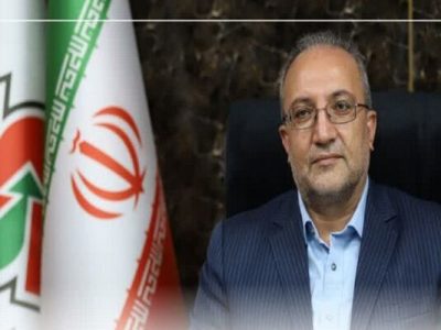 افزایش ایمنی راه‌ها با اجرای هزاران کیلومتر عملیات راهداری
در آذربایجان‌غربی