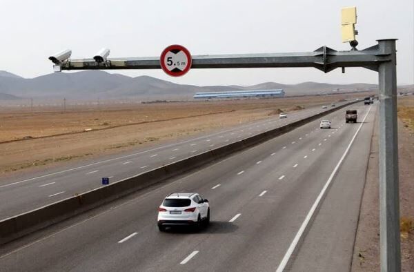 افزایش ۱۱ درصدی تردد در محورهای مواصلاتی زنجان در مهرماه
۱۴۰۴