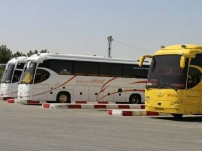 افزایش ۱۶ درصدی جابه‌جایی مسافر در خراسان شمالی توسط ناوگان
حمل و نقل عمومی