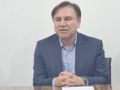 اقدامات وزارت راه و شهرسازی، سرآغاز فصل تازه‌ای از پیشرفت و
آبادانی بوشهر 