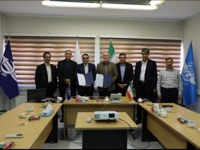 امضای تفاهم‌نامه همکاری میان دانشکده صنعت هواپیمایی کشوری و
شرکت هواپیمایی جمهوری اسلامی ایران