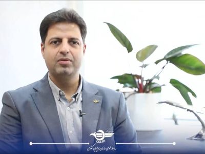 انجام پروازهای ناوبری آموزشی امکان پذیر شد