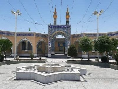 انجام ۳۷۰ فقره بازدید از مجتمع های خدماتی_رفاهی استان سمنان
در شش ماهه نخست امسال