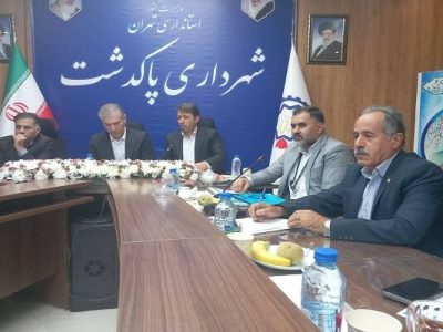 اهمیت تسریع پروژه‌ها و حمایت از شهروندان ساکن بافت فرسوده و
ناکارآمد