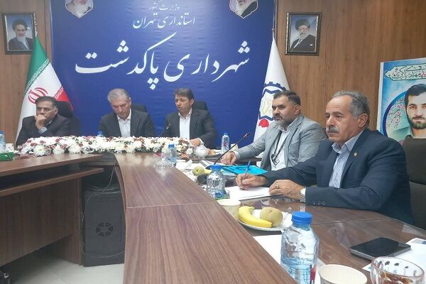 اهمیت تسریع پروژه‌ها و حمایت از شهروندان ساکن بافت فرسوده و
ناکارآمد