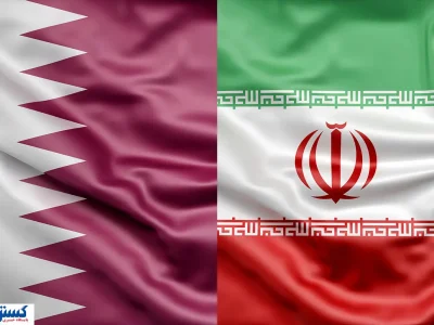 ایران روزانه میلیون ها دلار به قطر هدیه میدهد!
