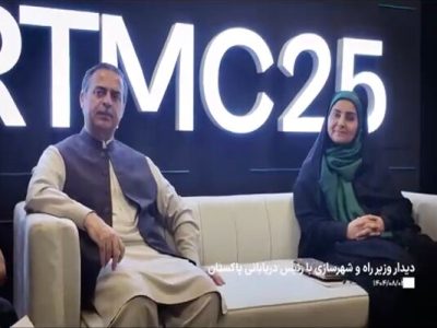 ایران و پاکستان مسیر دریایی را امن‌تر و پررونق‌تر می‌کنند /
از جابه جایی گردشگر تا افزایش تبادلات تجاری