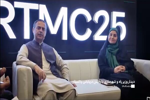 ایران و پاکستان مسیر دریایی را امنتر و پررونقتر میکنند /
از جابه جایی گردشگر تا افزایش تبادلات تجاری