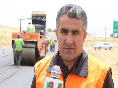 ایمن‌سازی محور روانسر – کامیاران کرمانشاه با نصب ۱۵۴ قطعه
نیوجرسی مفصلی