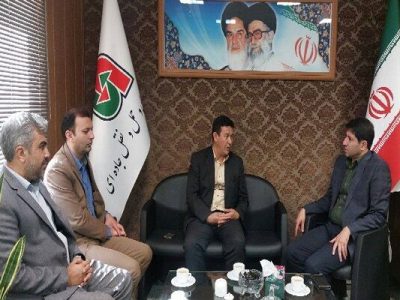 ایمن‌سازی محورهای کوچ عشایر با همکاری اداره‌کل راهداری
خراسان شمالی و اداره‌کل امور عشایر