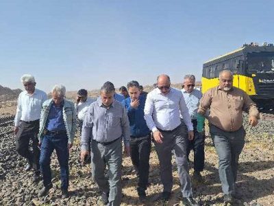 ایمنی رویکردی پایدار و بخشی از سبک زندگی ریلی است