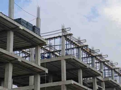 بازدید کارشناسان نظارت عالیه ماده ۳۵ ازروند اجرای پروژه
اقدام ملی مسکن شهید بهشتی