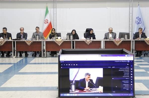 بازسازی رابطه میان شهر و محیط زیست و اصلاح نظام حکمروایی
آب