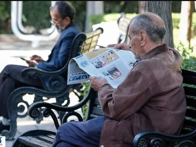 بازنشستگان تامین اجتماعی در انتظار ۷ ماهه؛ ارزش پول نصف شد!