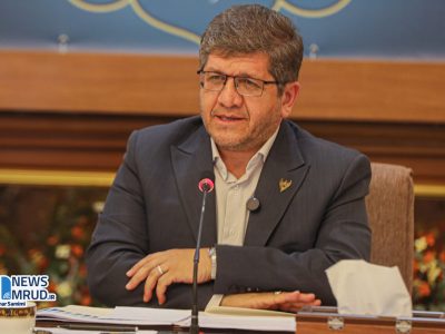 بازگشت سرمایه‌گذاری ۱۴.۵ همتی در بخش تامین ناوگان ریلی
سالانه ۱۸ همت است