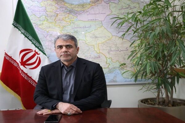 بانک داده فنی و شناسنامه‌گذاری پروژه‌های راهداری کشور ایجاد
می‌شود
