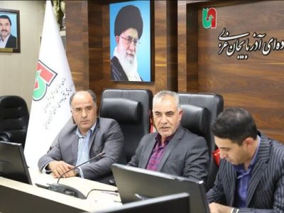 ببینید| اولین جلسه کمیسیون موافقت اصولی و کمیسیون ماده ۲۴
تخلفات