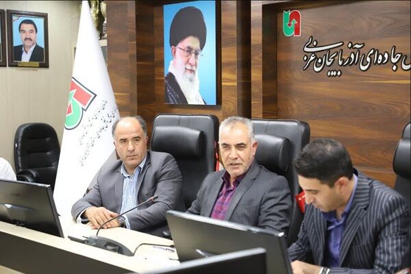 ببینید| اولین جلسه کمیسیون موافقت اصولی و کمیسیون ماده ۲۴
تخلفات