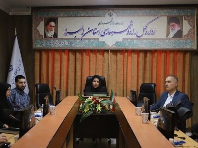 ببینید | بررسی طرح تفصیلی آتی شهر کرج در کمیته فنی راه و
شهرسازی البرز